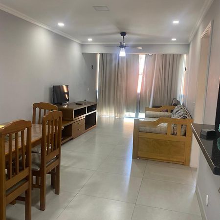 Apartamento Com Vista Para A Praia อาร์ไฮยัล โด กาโบ ภายนอก รูปภาพ