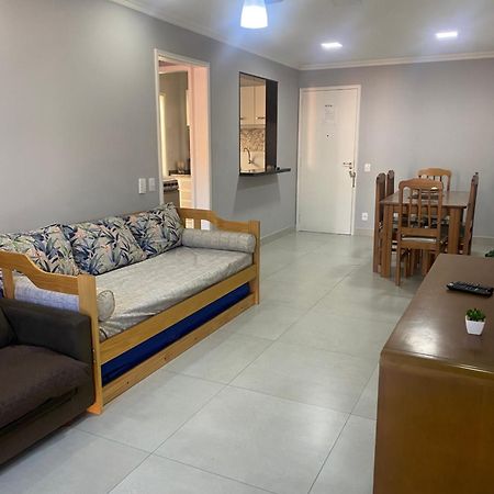 Apartamento Com Vista Para A Praia อาร์ไฮยัล โด กาโบ ภายนอก รูปภาพ
