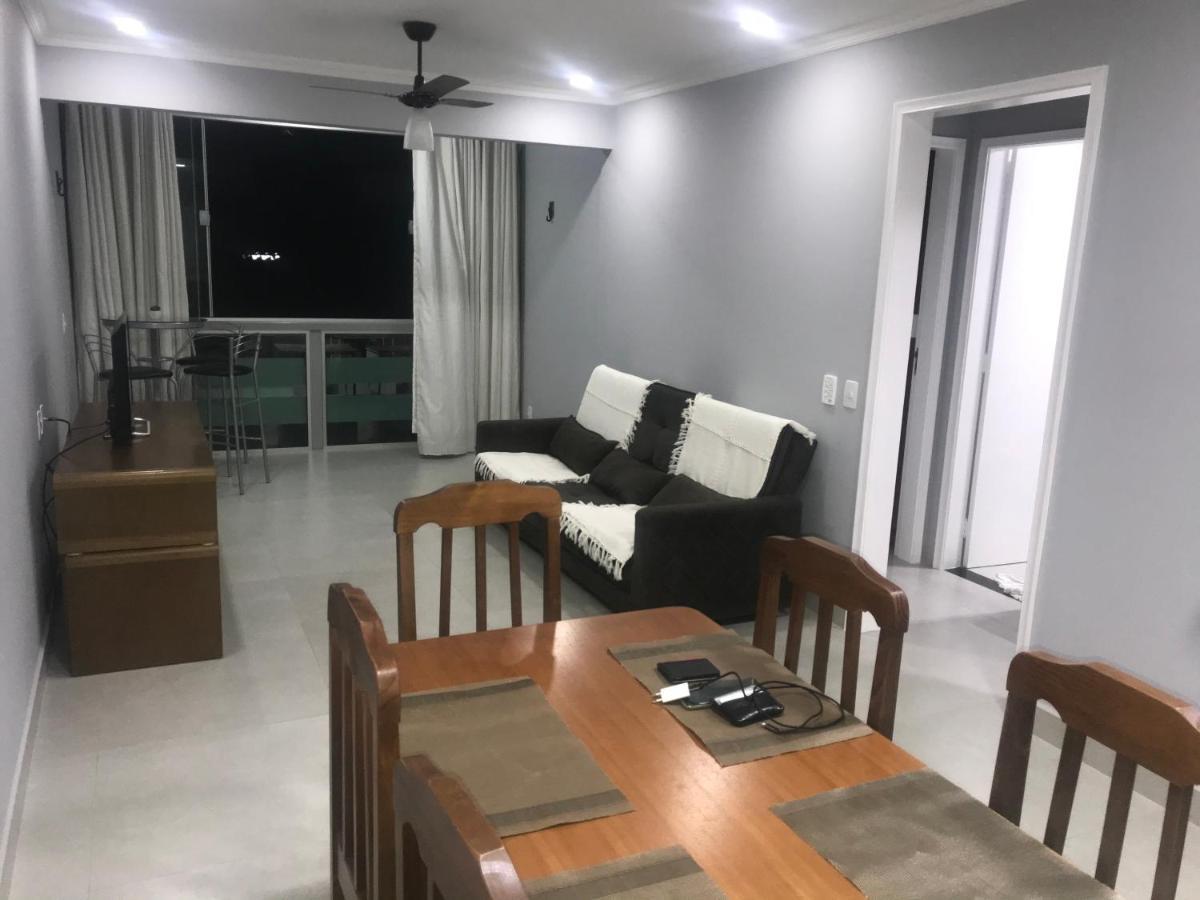 Apartamento Com Vista Para A Praia อาร์ไฮยัล โด กาโบ ภายนอก รูปภาพ
