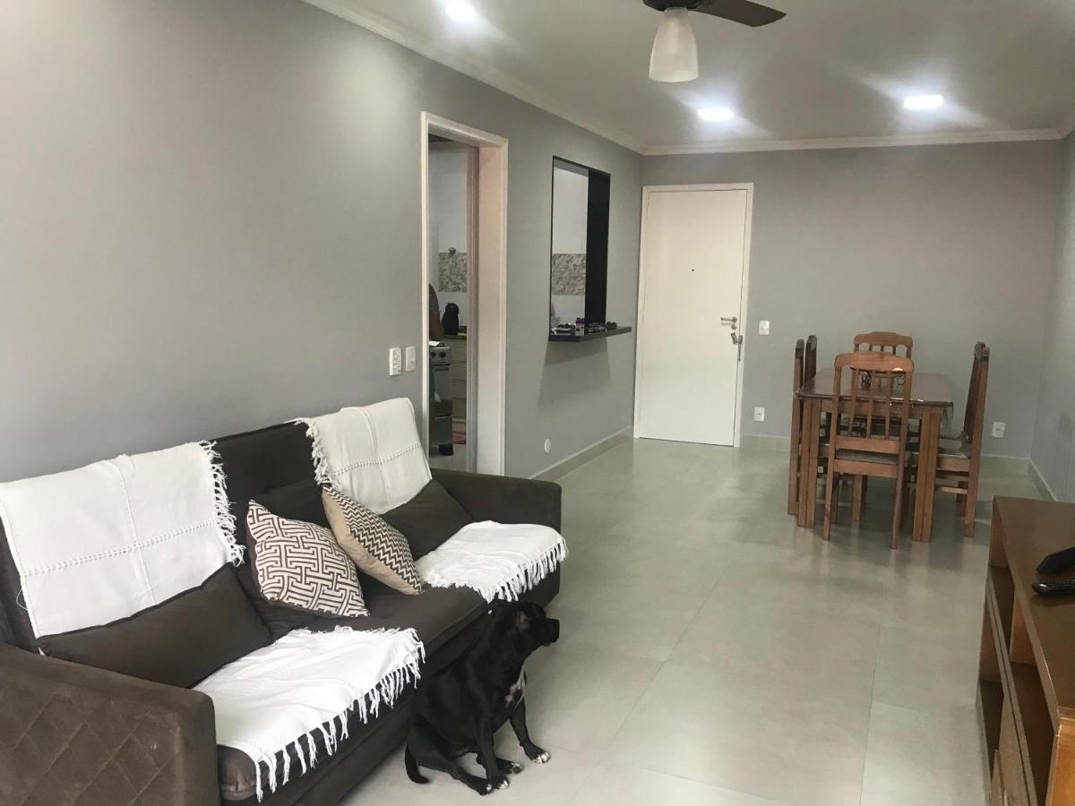 Apartamento Com Vista Para A Praia อาร์ไฮยัล โด กาโบ ภายนอก รูปภาพ