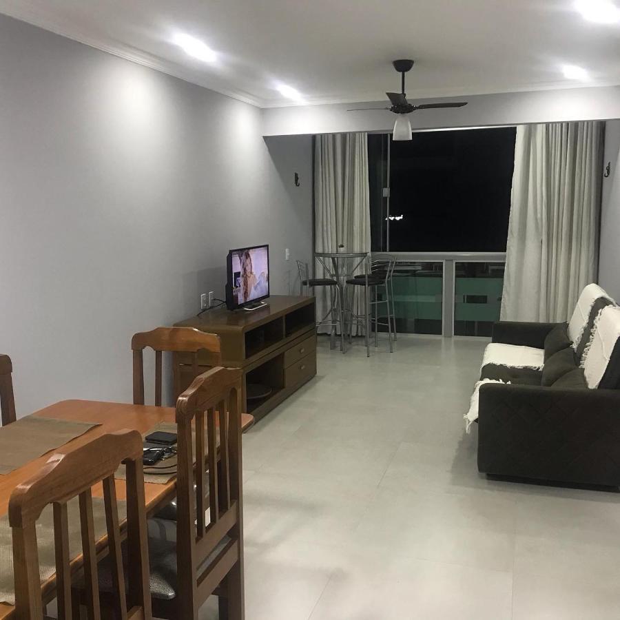 Apartamento Com Vista Para A Praia อาร์ไฮยัล โด กาโบ ภายนอก รูปภาพ