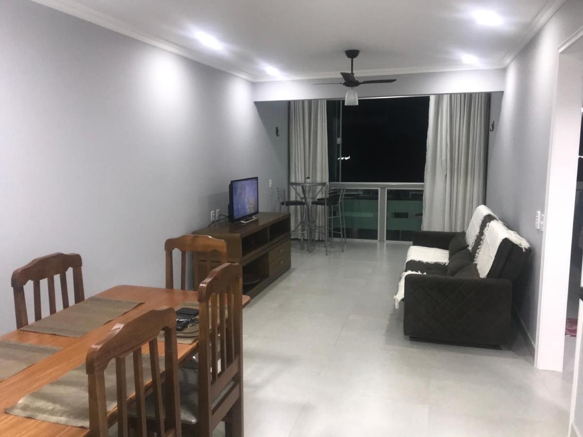 Apartamento Com Vista Para A Praia อาร์ไฮยัล โด กาโบ ภายนอก รูปภาพ