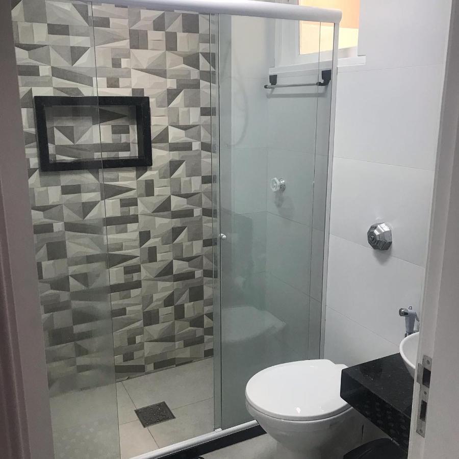 Apartamento Com Vista Para A Praia อาร์ไฮยัล โด กาโบ ภายนอก รูปภาพ