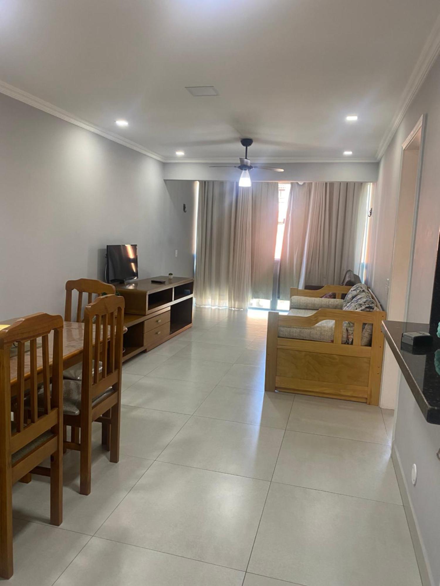 Apartamento Com Vista Para A Praia อาร์ไฮยัล โด กาโบ ภายนอก รูปภาพ