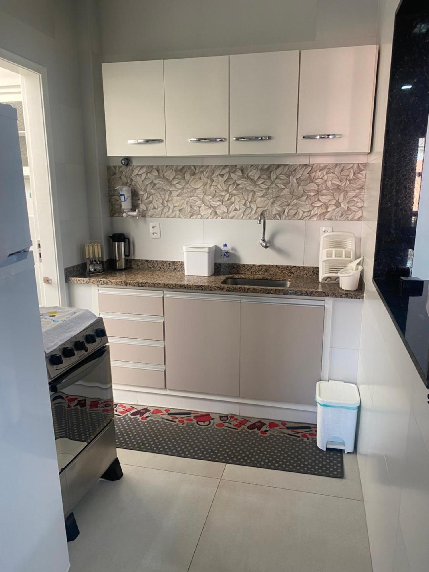 Apartamento Com Vista Para A Praia อาร์ไฮยัล โด กาโบ ภายนอก รูปภาพ
