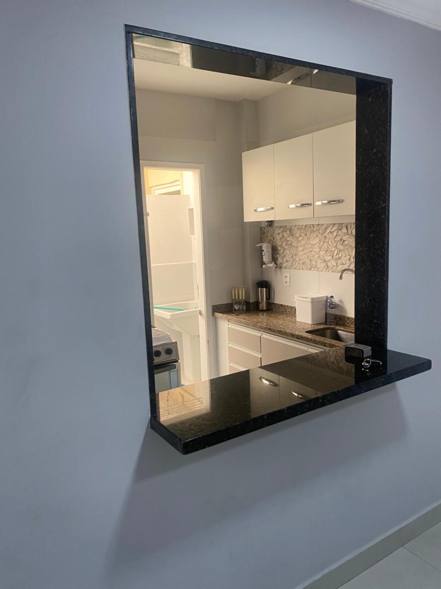 Apartamento Com Vista Para A Praia อาร์ไฮยัล โด กาโบ ภายนอก รูปภาพ