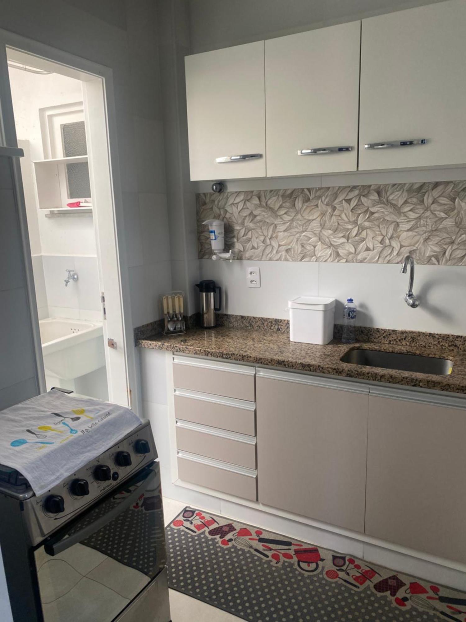 Apartamento Com Vista Para A Praia อาร์ไฮยัล โด กาโบ ภายนอก รูปภาพ