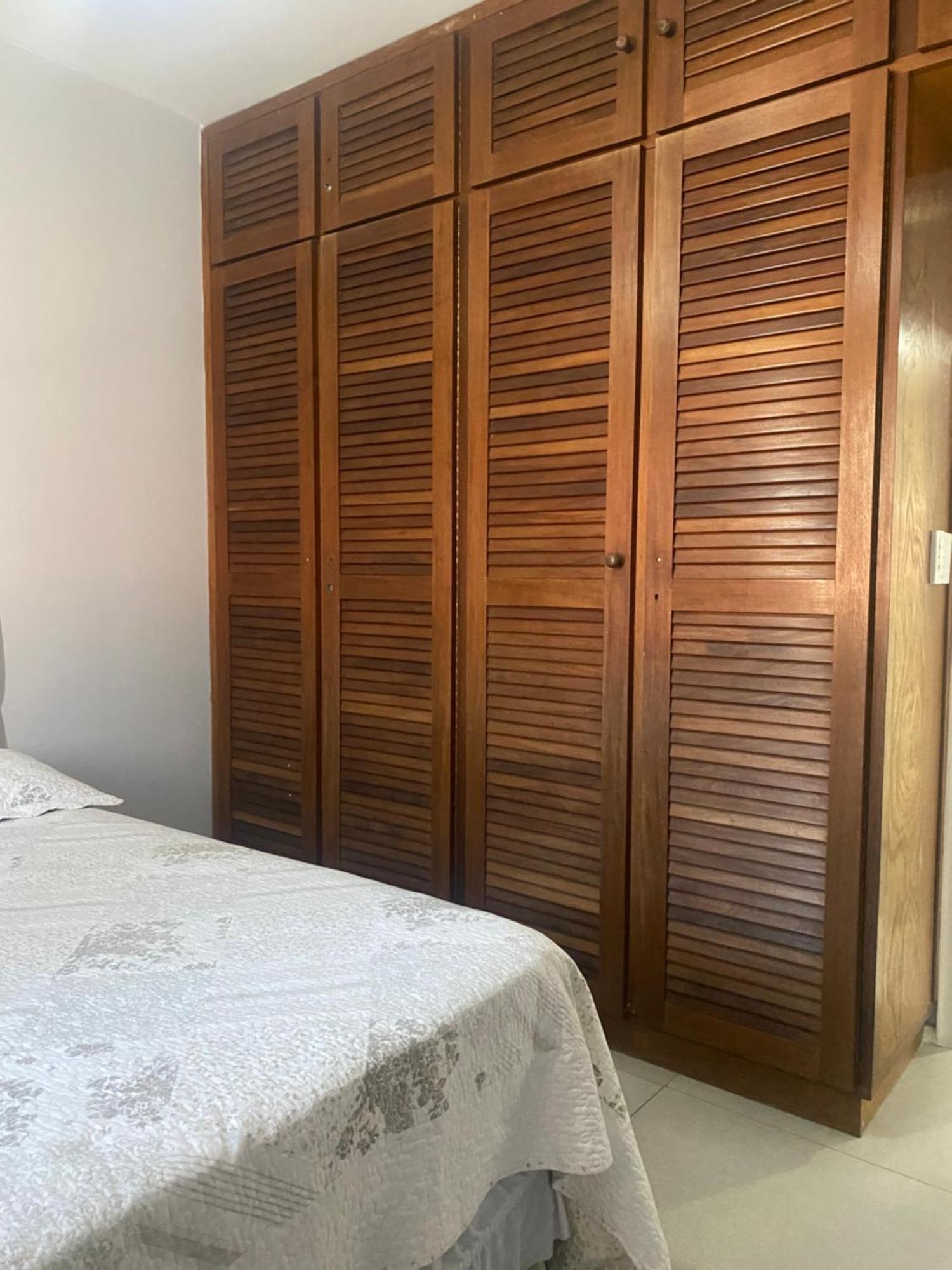 Apartamento Com Vista Para A Praia อาร์ไฮยัล โด กาโบ ภายนอก รูปภาพ